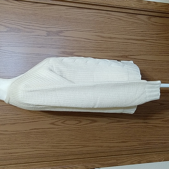 NWOT SHEIN Cardigan Size 6 - Picture 3 of 10